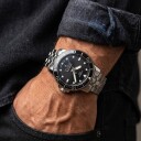 Tissot Seastar 1000 Powermatic 80 T1204071105100 - Herre - 43 mm - Analog - Automatisk - Safirglass