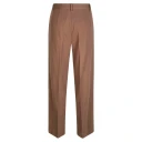Circolo 1901 Dame Bukser Brun M,