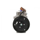 AC kompressor THERMOTEC KTT090104