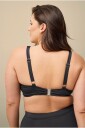 Ellos Plus collection   Bikini BH   Svart