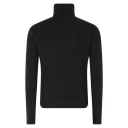 Roberto Collina Dame Strikkevarer Svart S,