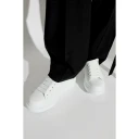 Alexander McQueen Dame Sko Hvit 35 1/2 EU,