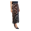 Weekend Max Mara Dame Skjørt Flerfarget S,