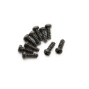 BlackZon BZN534746 Skruer til RC-bil 2,3x6 mm
