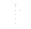 Minymo Shirt Ls   SNOW WHITE   116