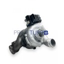 Turbolader Prime Turbo V01000T
