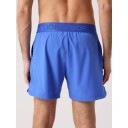 Björn Borg Shorts 6" Blå Blue M