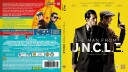 The Man From U.N.C.L.E.