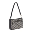 Guess Dame Vesker Svart ONE SIZE,