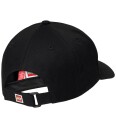 LEGO kidswear Lwaiko 208 Cap Black 54 56