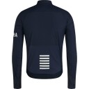 Rapha Pro Team Lightweight Wind Jacket II Herre Carbon/White S