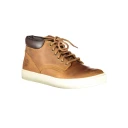 Timberland Herre Sko Brun 44 EU,