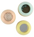 PLANTOYS Følekugler - pastel