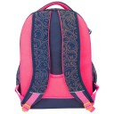 TOPModel School Backpac NIGHT LIGHT  0412739