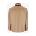 Herno Herre Jakker Beige L,