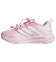 adidas Performance Sko - Supernova Ease 2 - Clpink/Ftwwht/Soltur - adidas Performance - 33 - Sko Hvit Oransje Rosa