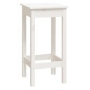  Barsett 9 deler hvit heltre furu