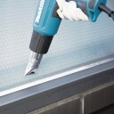 Makita 45mm Glassdyse til Varmepistol - Elektroverktøy Tilbehør