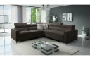 Galbally 4 seters hjørnesovesofa  