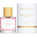 Zarkoperfume Pink Molécule 090.09 Eau de Toilette 50 ml - Duft av Lær