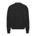 Tommy Jeans Herre Gensere & Hettegensere Svart S,