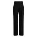 Rick Owens Herre Bukser Svart W31,