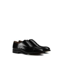 Doucal's Herre Sko Svart 45 EU,