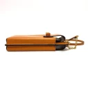 Salvatore Ferragamo Pre-owned Dame Pre-owned Oransje