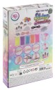 XO Style Shiny Jewellery Kit Glow in the dark 240014