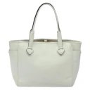 Loewe Dame Hvit