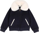 Billieblush Jacket   Navy   128