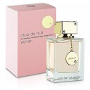 Armaf Club De Nuit 105 ml Eau de Parfum for Dame - Blomsteraktig Duft med Mysk og Sandeltre