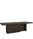 Artwood Parker uttrekkbart spisebord 200/300cm 06-83118