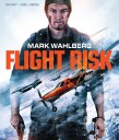 Flight Risk 2025 Bluray
