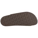 NOU Whitehill Korksandaler Dame Grønn 40