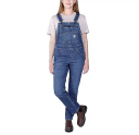 Carhartt 106002HE4-XS Selebukse blå XS, Klær