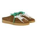 Sun68 Dame Sko Brun 37 EU,