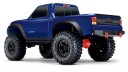 Traxxas 82024-4 TRX-4 Sport Scale Crawler 4x4 Truck 1/10 RTR Blu