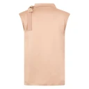 Alberta Ferretti Dame Topper Rosa S,