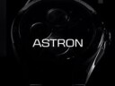 Seiko Herreklokke SSH155J1 Astron Sort/Titan Ø43.3 mm