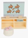 Lundby Dukkehustilbehør TV &  Gaming