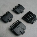 Wahl Hårklipper 9818-116 LI Stainless Steel Trimmer