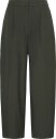 ICHI Ihfava Barrel Pa   Khaki green   42