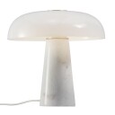 DFTP Glossy Bordlampe