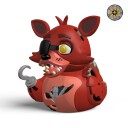 Numskull TUBBZ Figurer - Five Nights at Freddy's Foxy 1. utgave med Endoskjelett