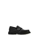 Ferragamo Herre Sko Svart 43 EU,