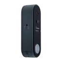 Easy Access EasyAccess EasyRing V3 - Black smart ringeklokke - 94302