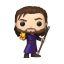 Funko POP Baldurs Gate Gale actionfigur med Chase