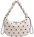 Markberg Groundmbg Bag, Recycled - White - ONE SIZE