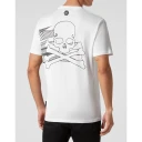 Philipp Plein Herre Topper Hvit S